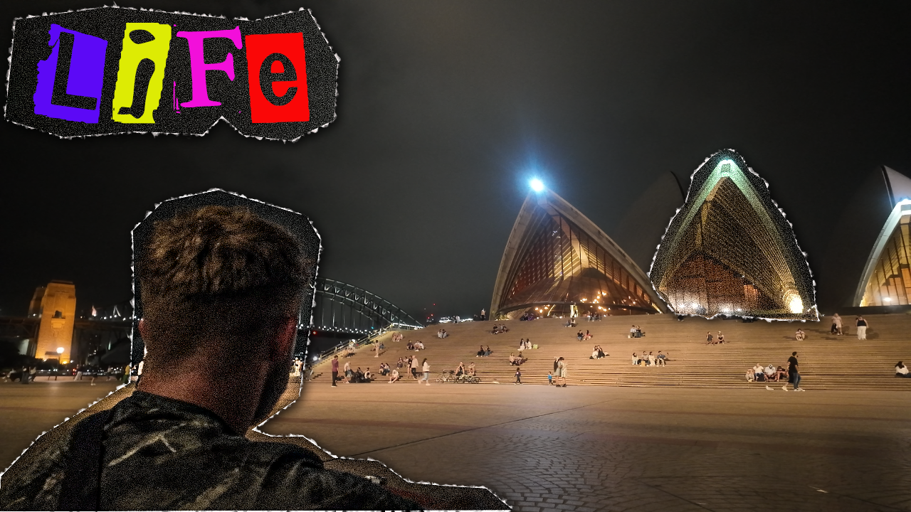Thumbnail for Opera house
